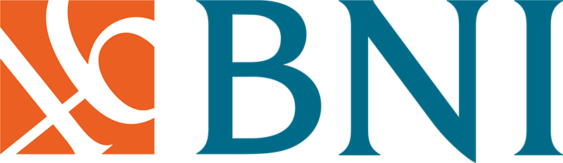 Logo BNI
