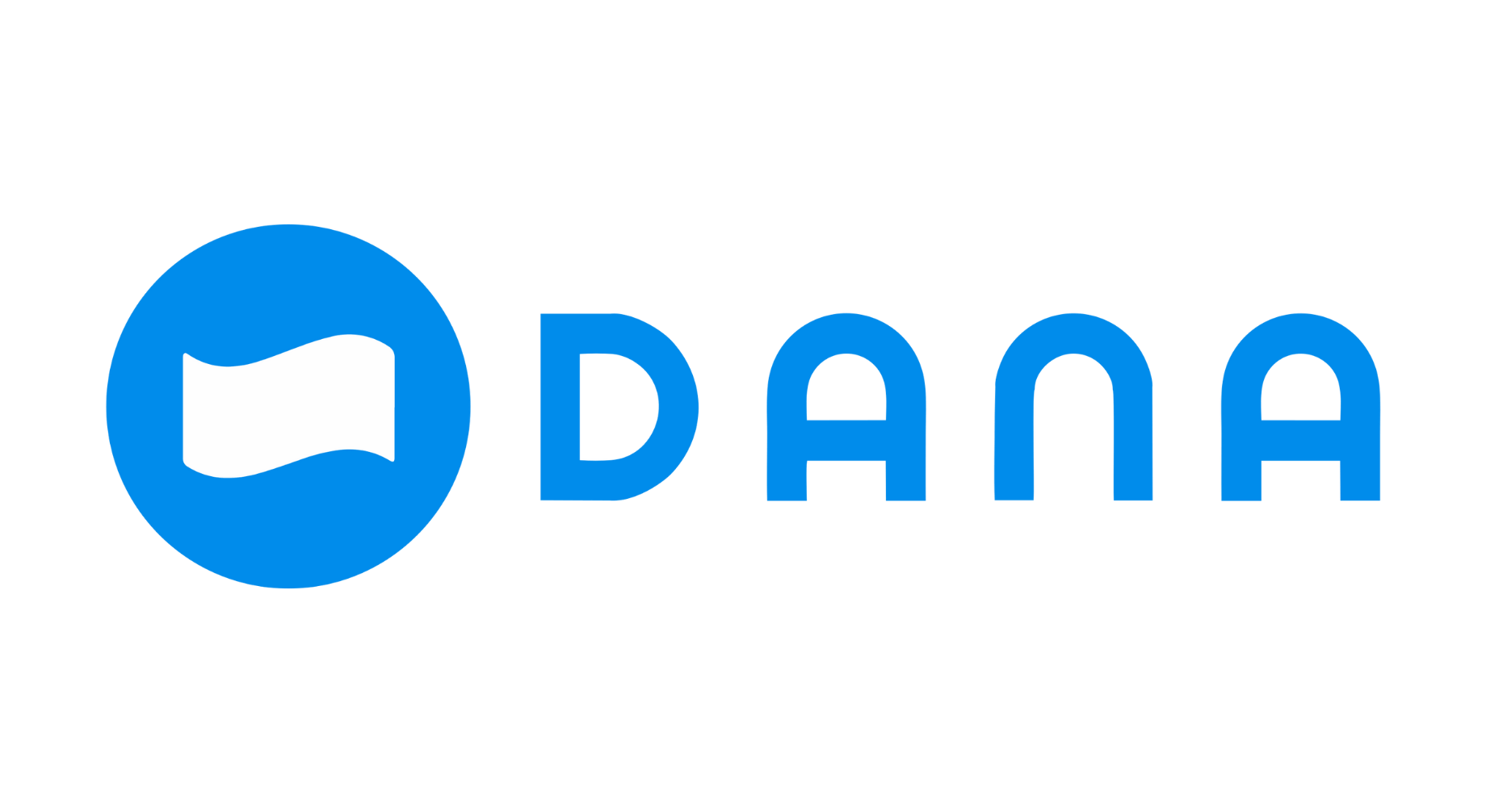 Logo Dana